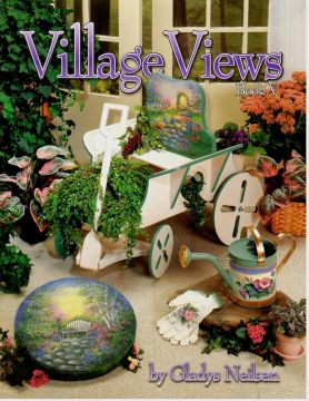 Village Views Vol. 5 - Gladys Neilsen - OOP